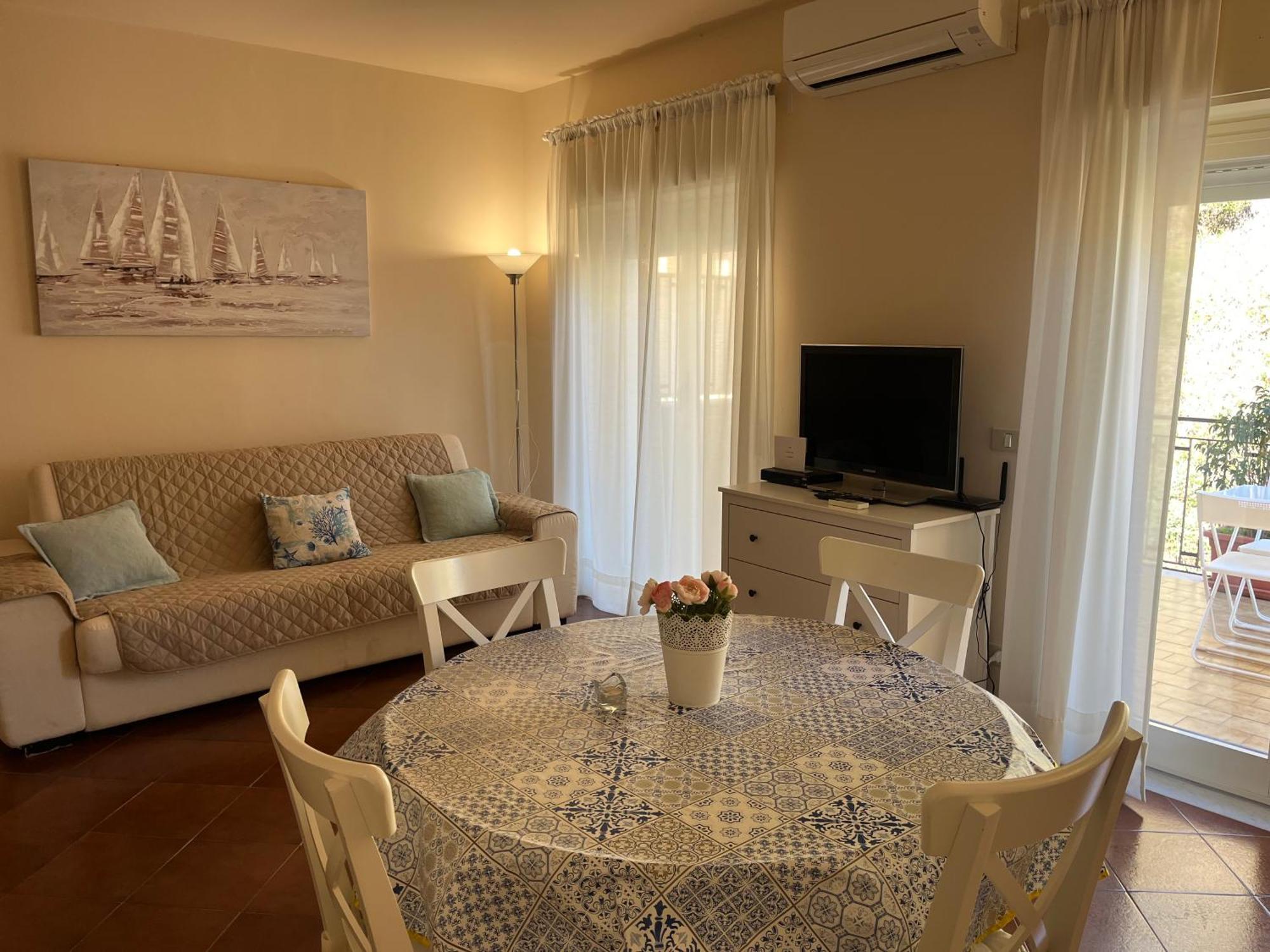 شقة La Casa Di Andrea تاورمينا المظهر الخارجي الصورة