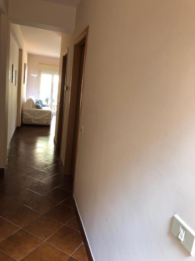 شقة La Casa Di Andrea تاورمينا المظهر الخارجي الصورة